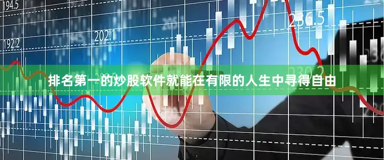 排名第一的炒股软件就能在有限的人生中寻得自由